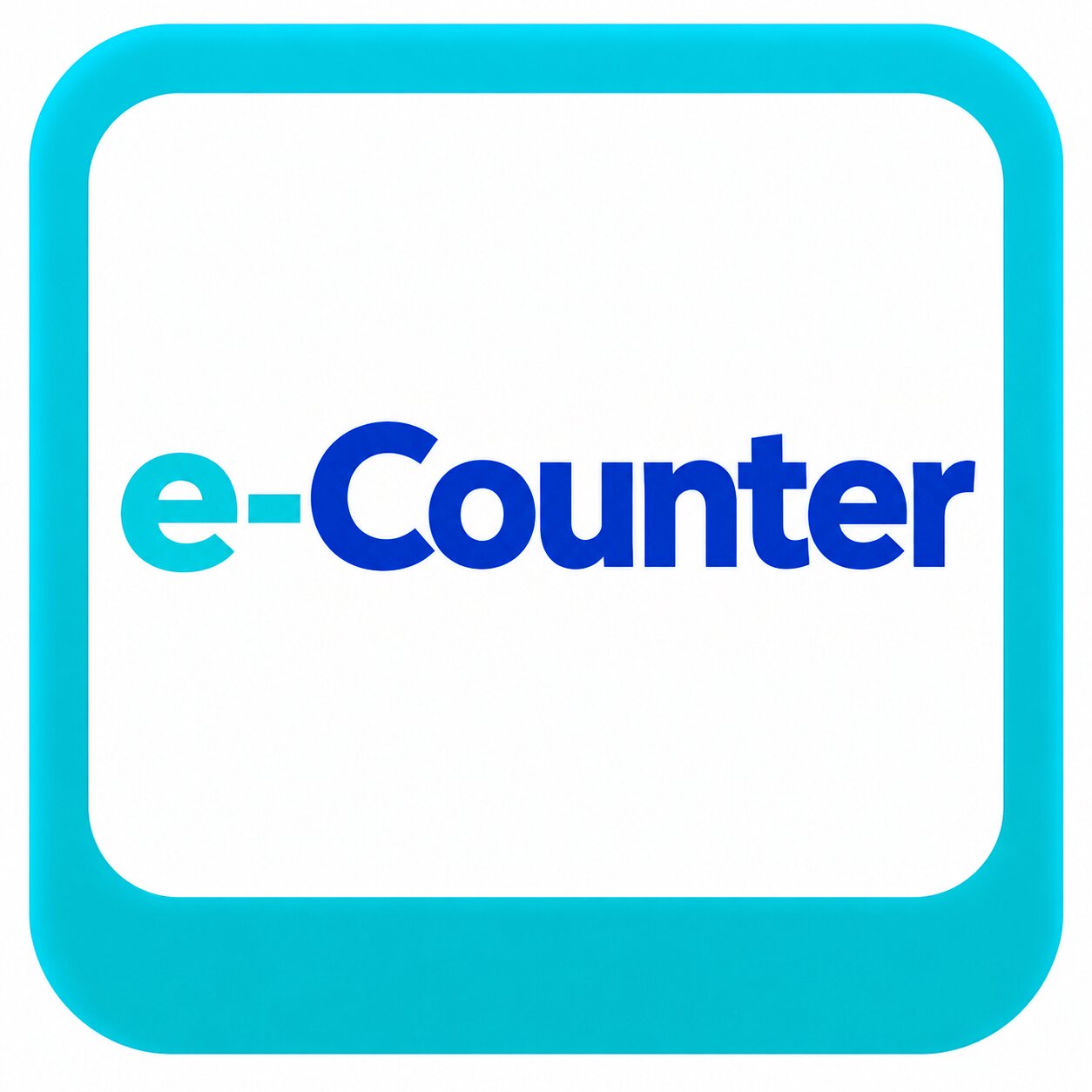 e-Counter