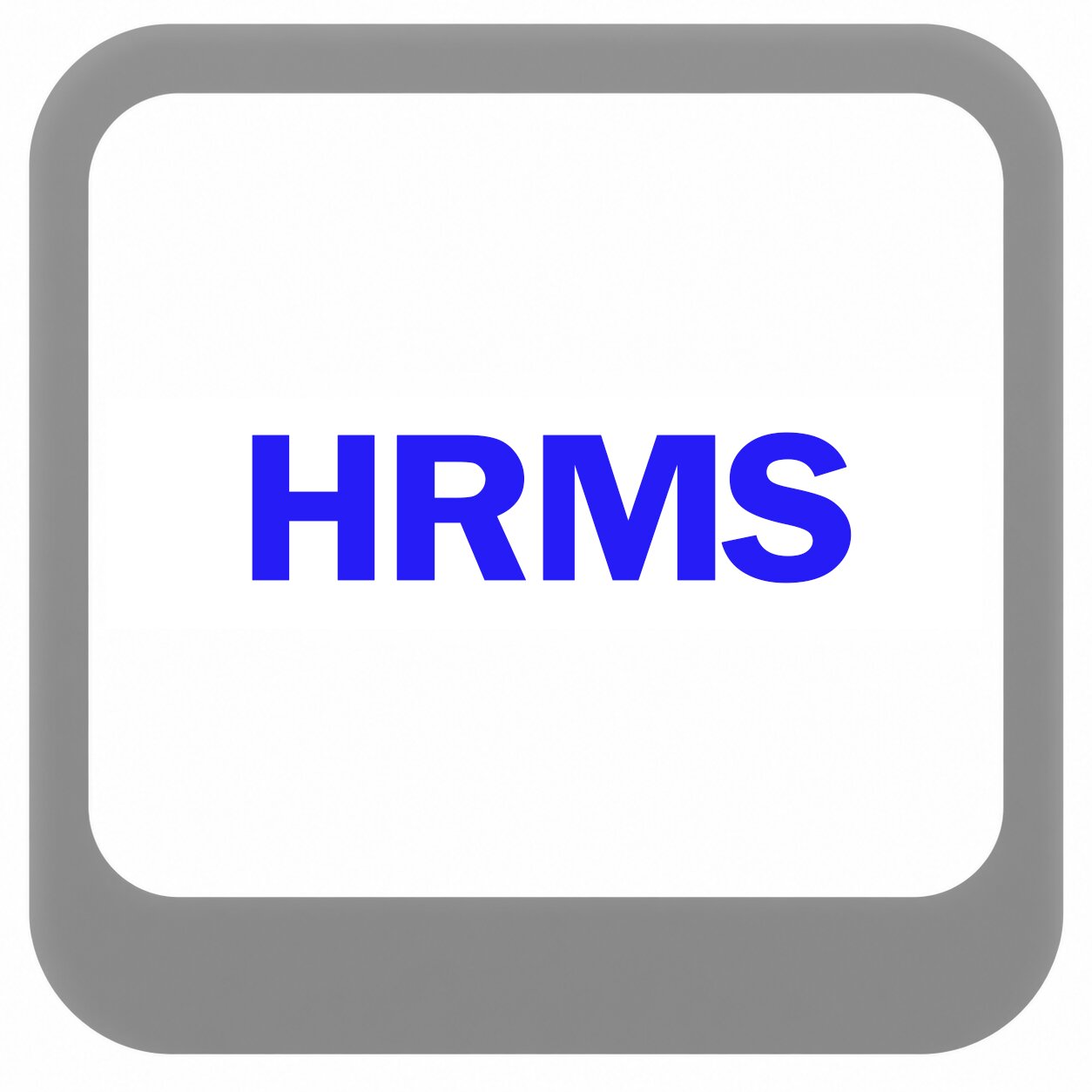 HRMS